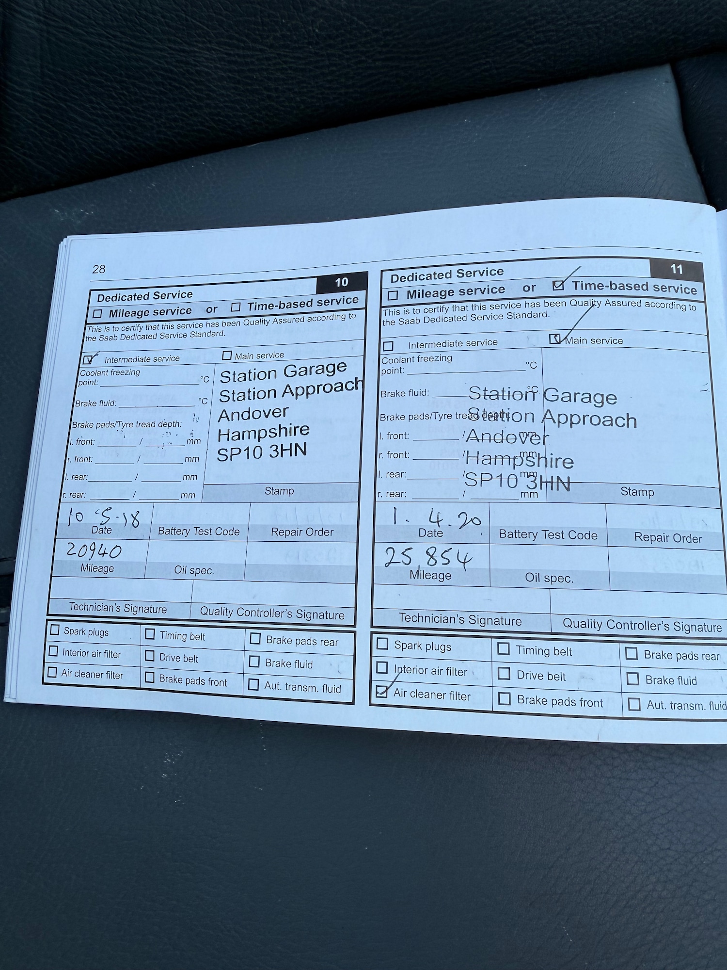 Used Saab 9-3 2007 for sale - 77445497: Photo 48