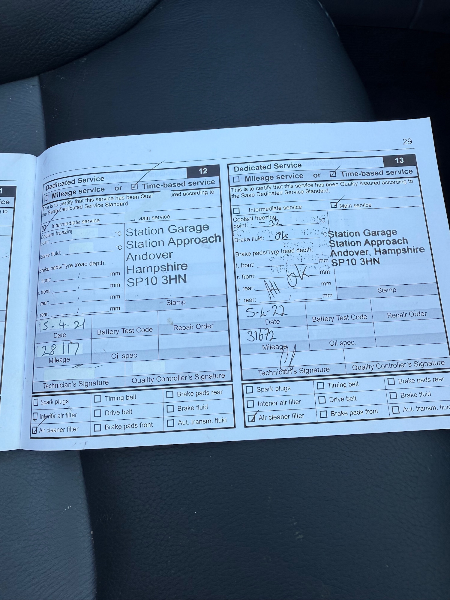 Used Saab 9-3 2007 for sale - 77445497: Photo 51