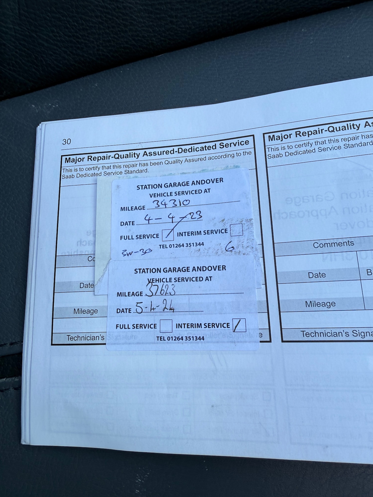 Used Saab 9-3 2007 for sale - 77445497: Photo 52