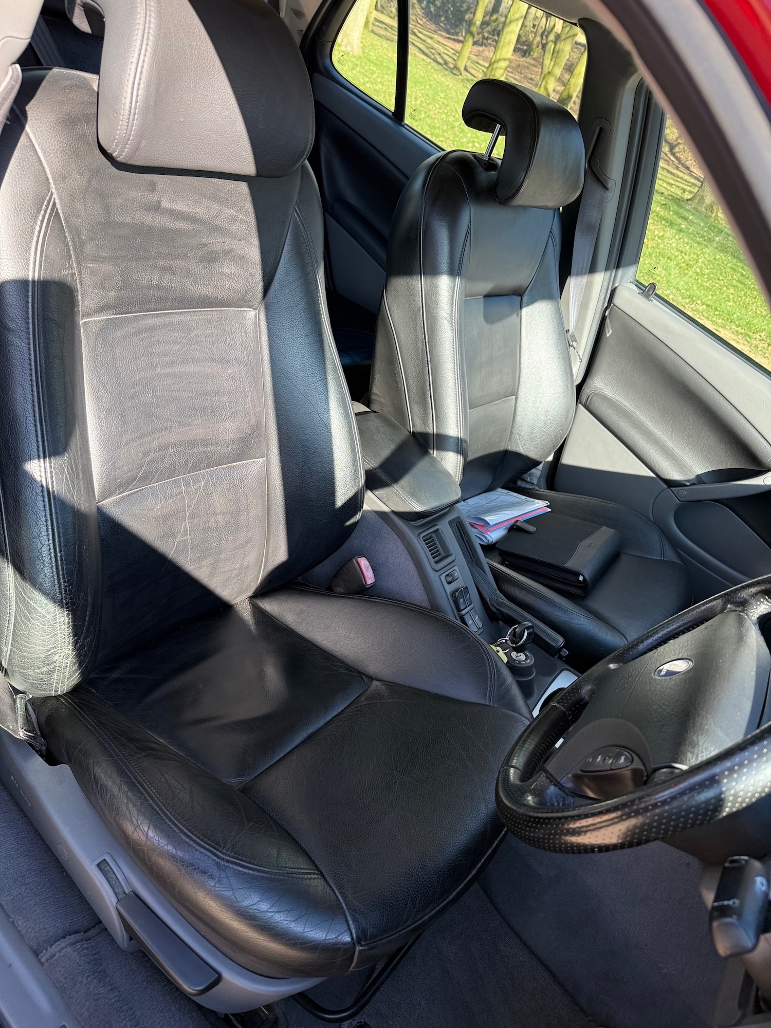 Vehicle 17