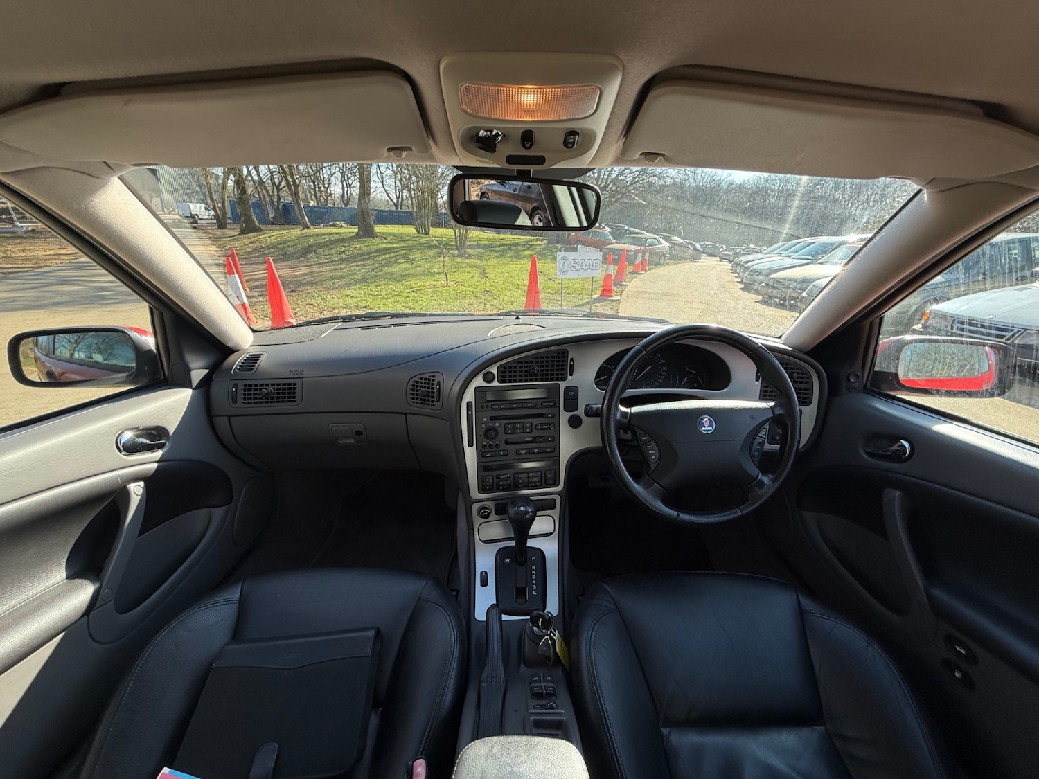 Vehicle 19