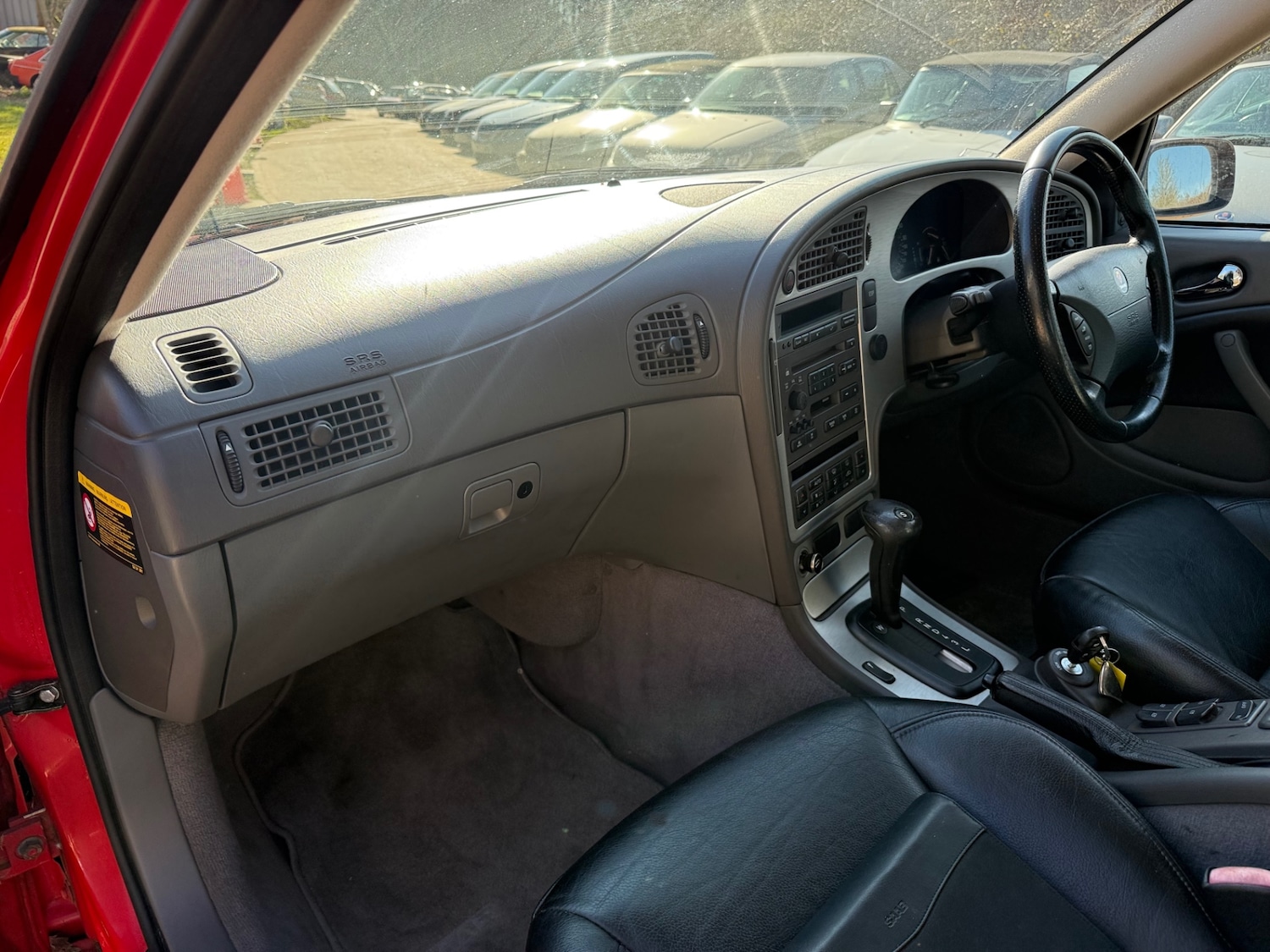 Vehicle 24