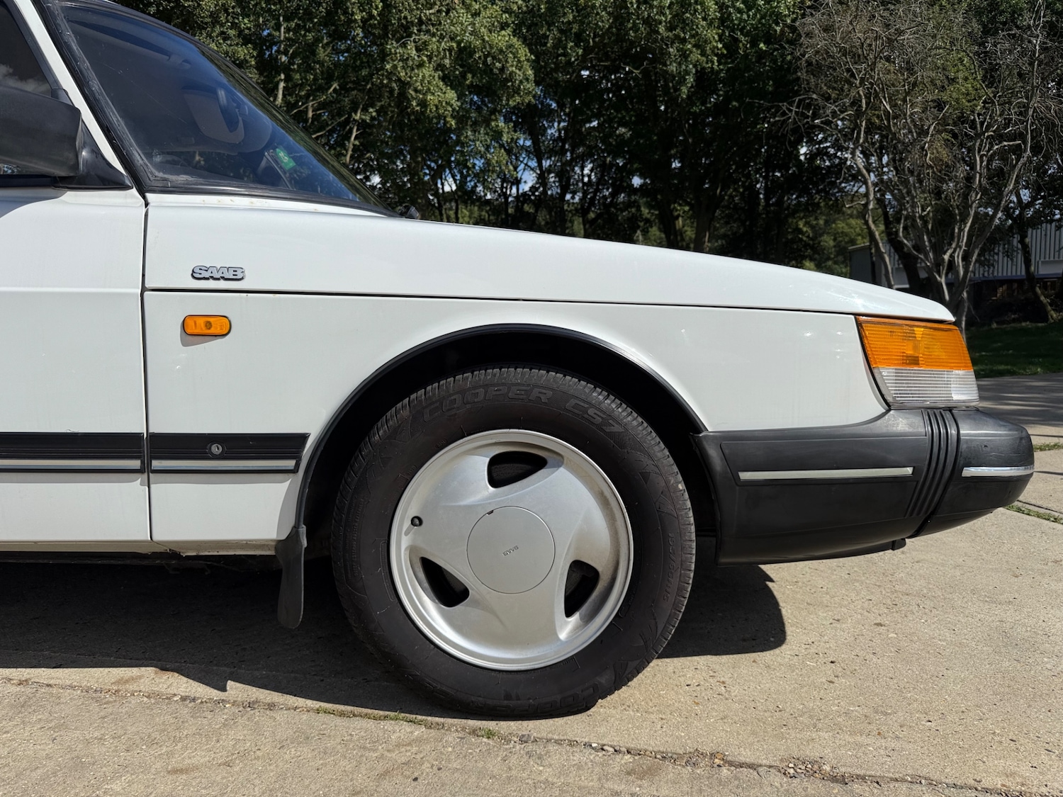 Used Saab 900 1991 for sale - 75954980: Photo 10