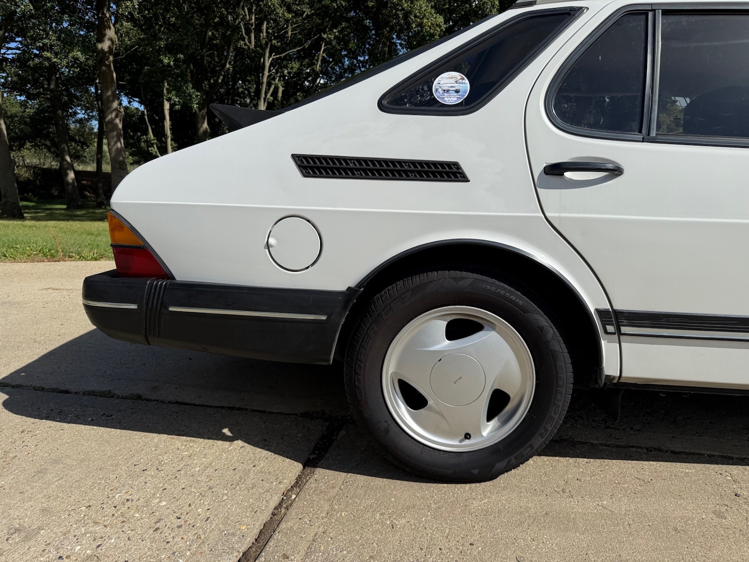 Used Saab 900 1991 for sale - 75954980: Photo 11