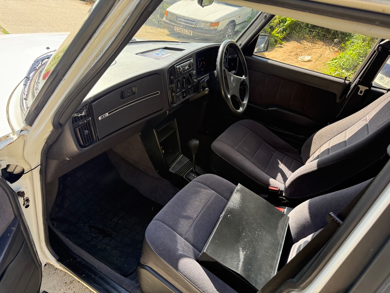 Used Saab 900 1991 for sale - 75954980: Photo 12