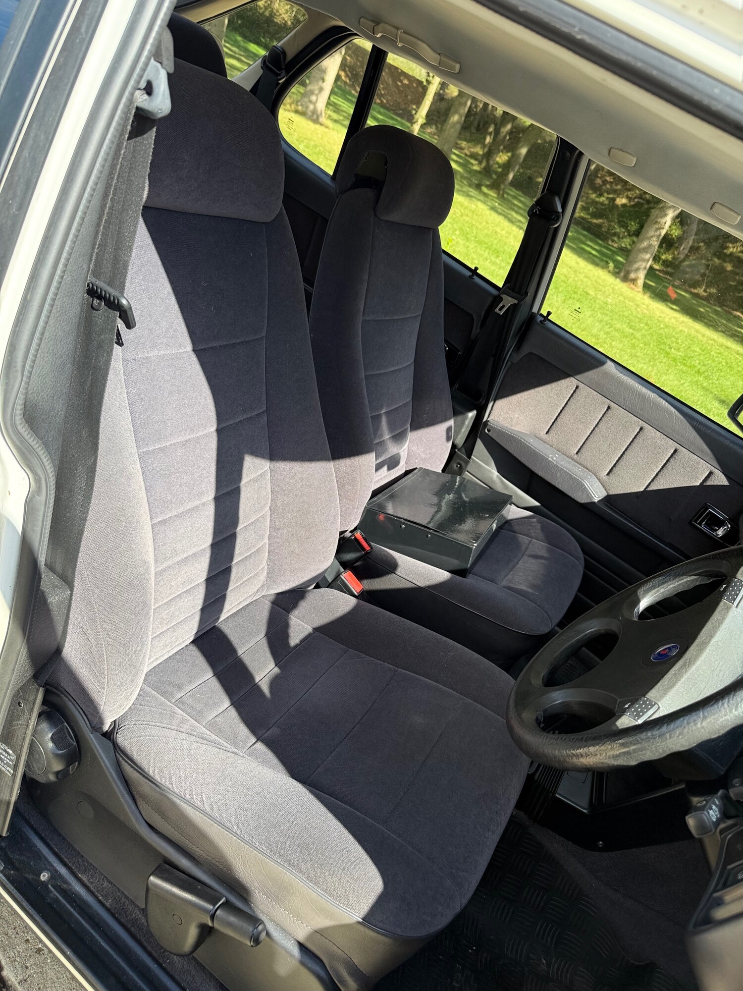 Used Saab 900 1991 for sale - 75954980: Photo 15