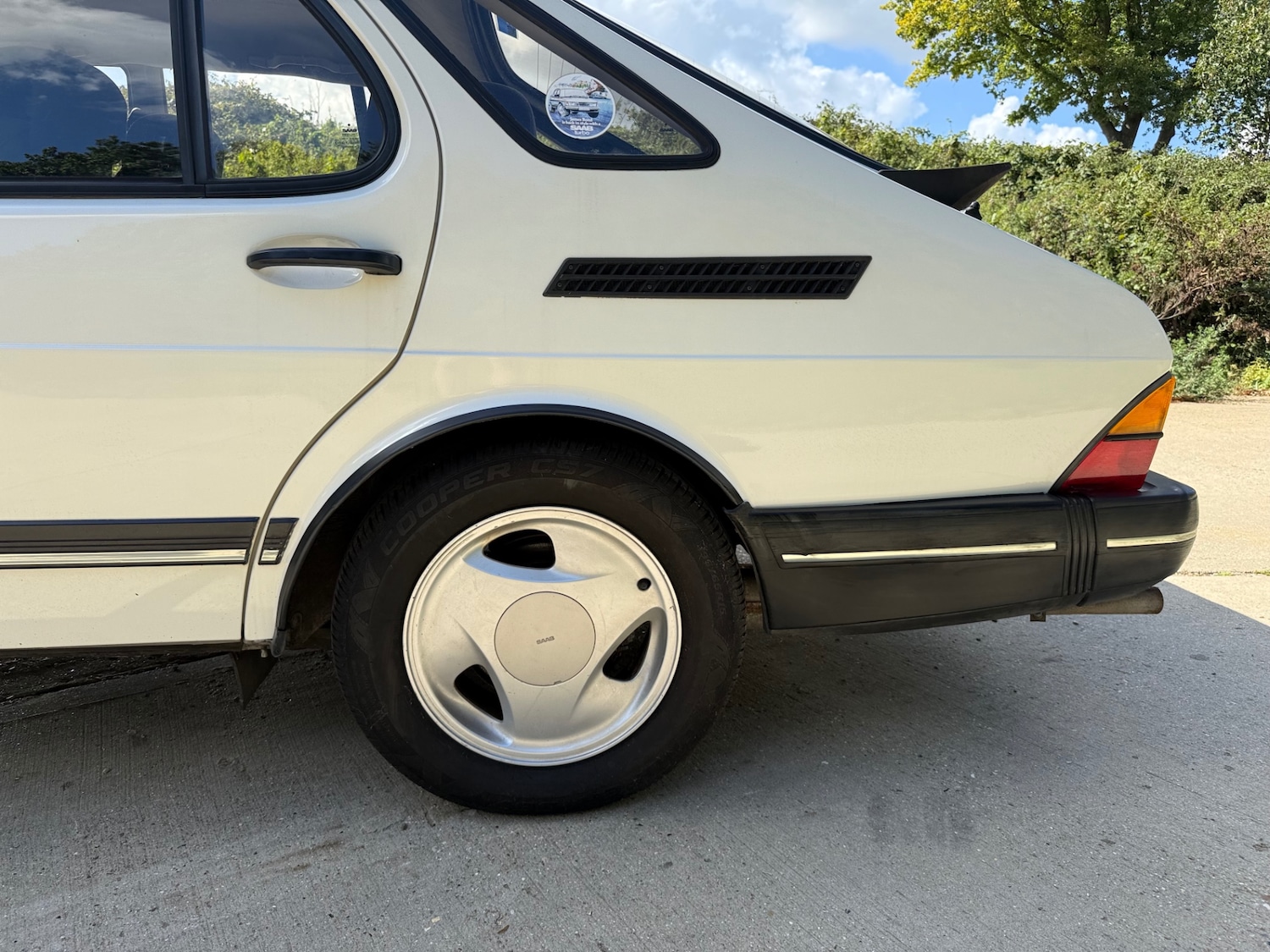 Used Saab 900 1991 for sale - 75954980: Photo 24