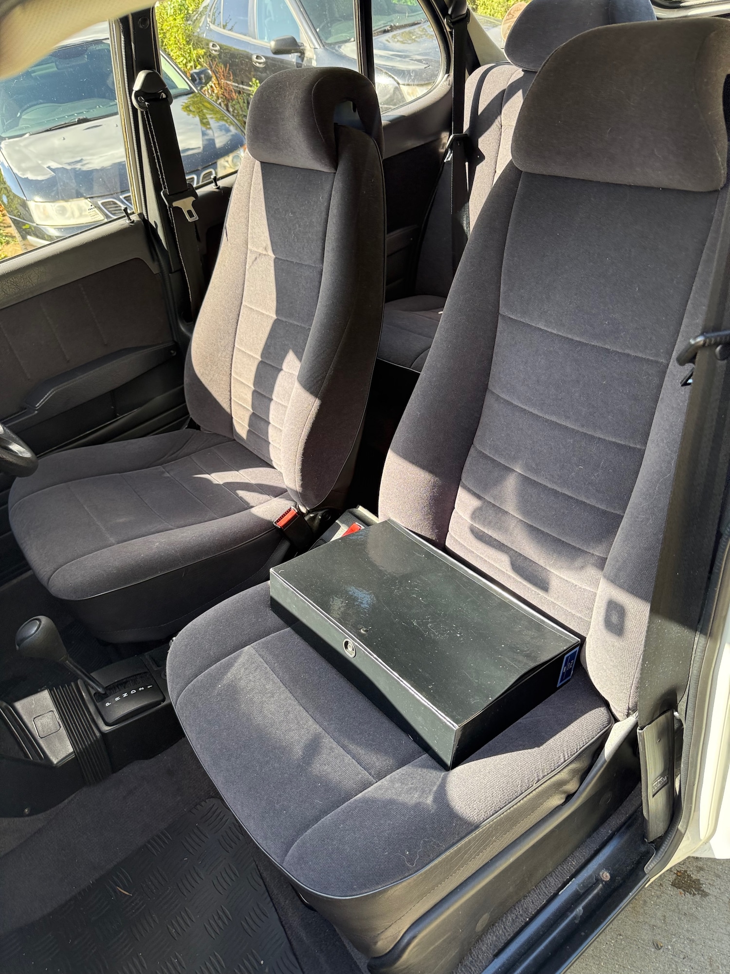 Used Saab 900 1991 for sale - 75954980: Photo 27