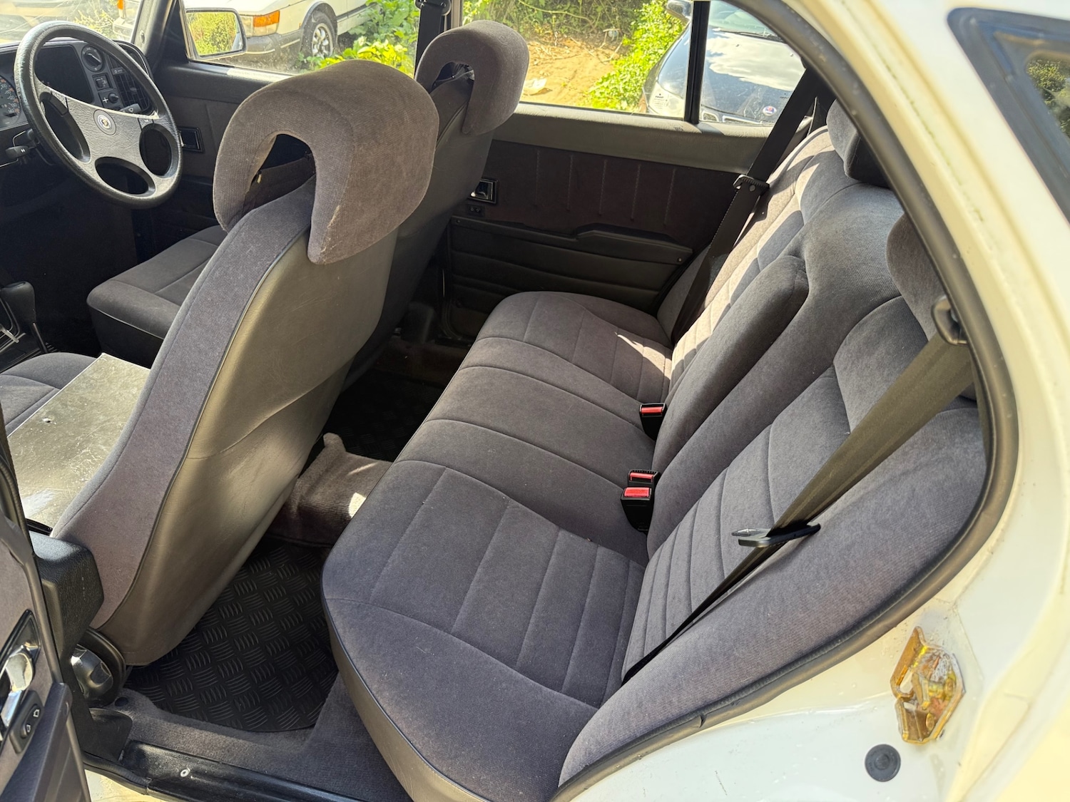 Used Saab 900 1991 for sale - 75954980: Photo 31