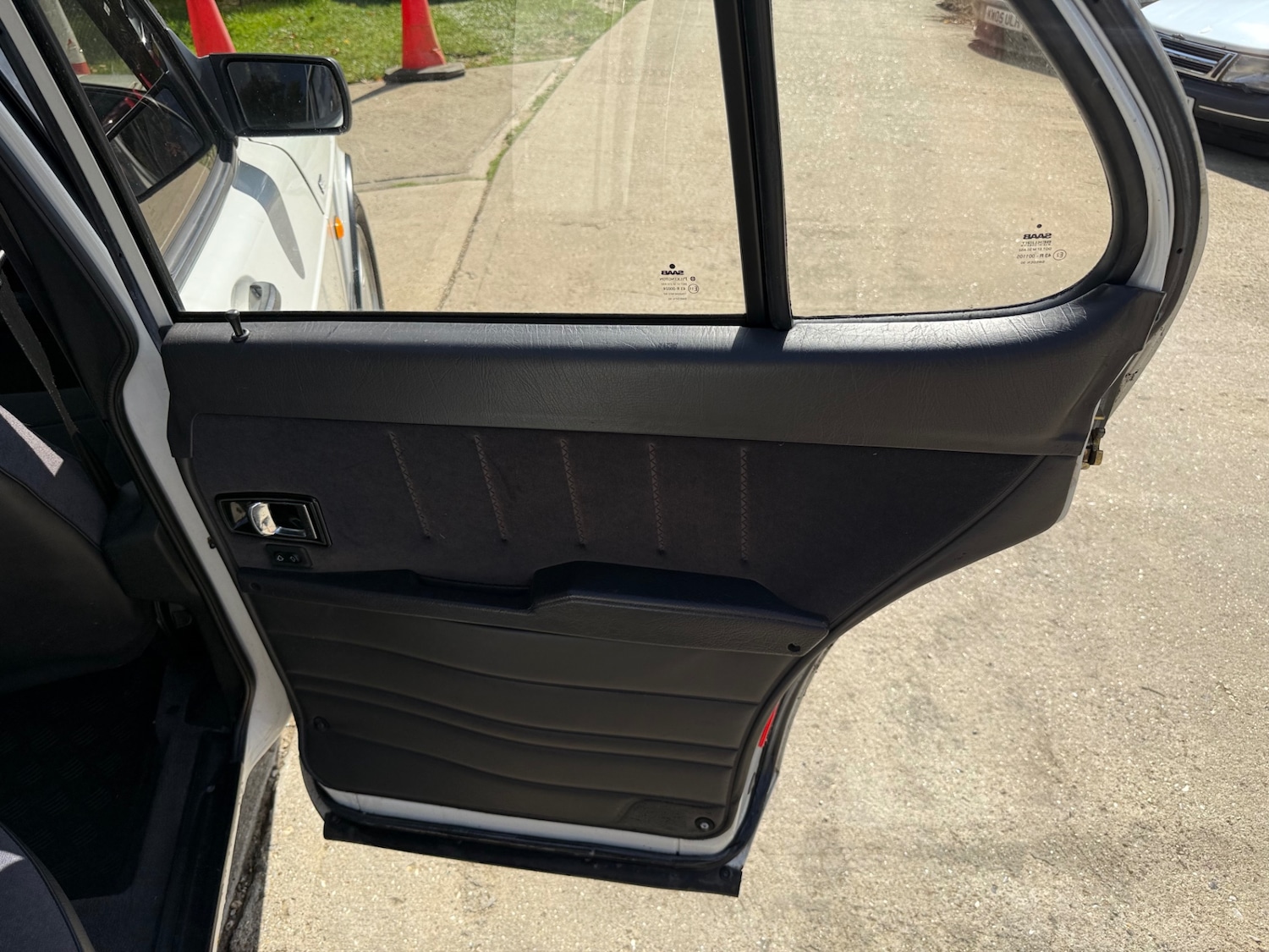 Used Saab 900 1991 for sale - 75954980: Photo 33