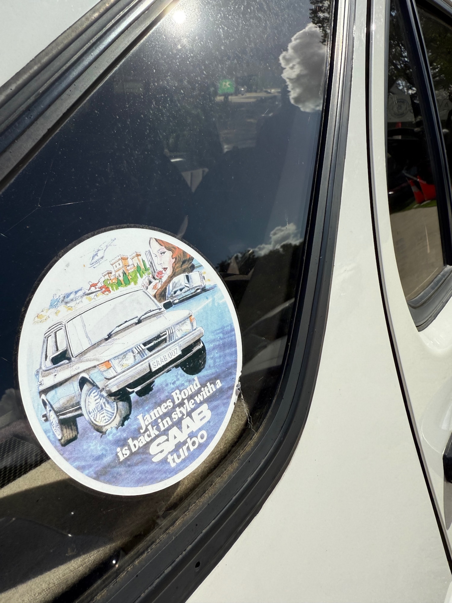 Used Saab 900 1991 for sale - 75954980: Photo 34