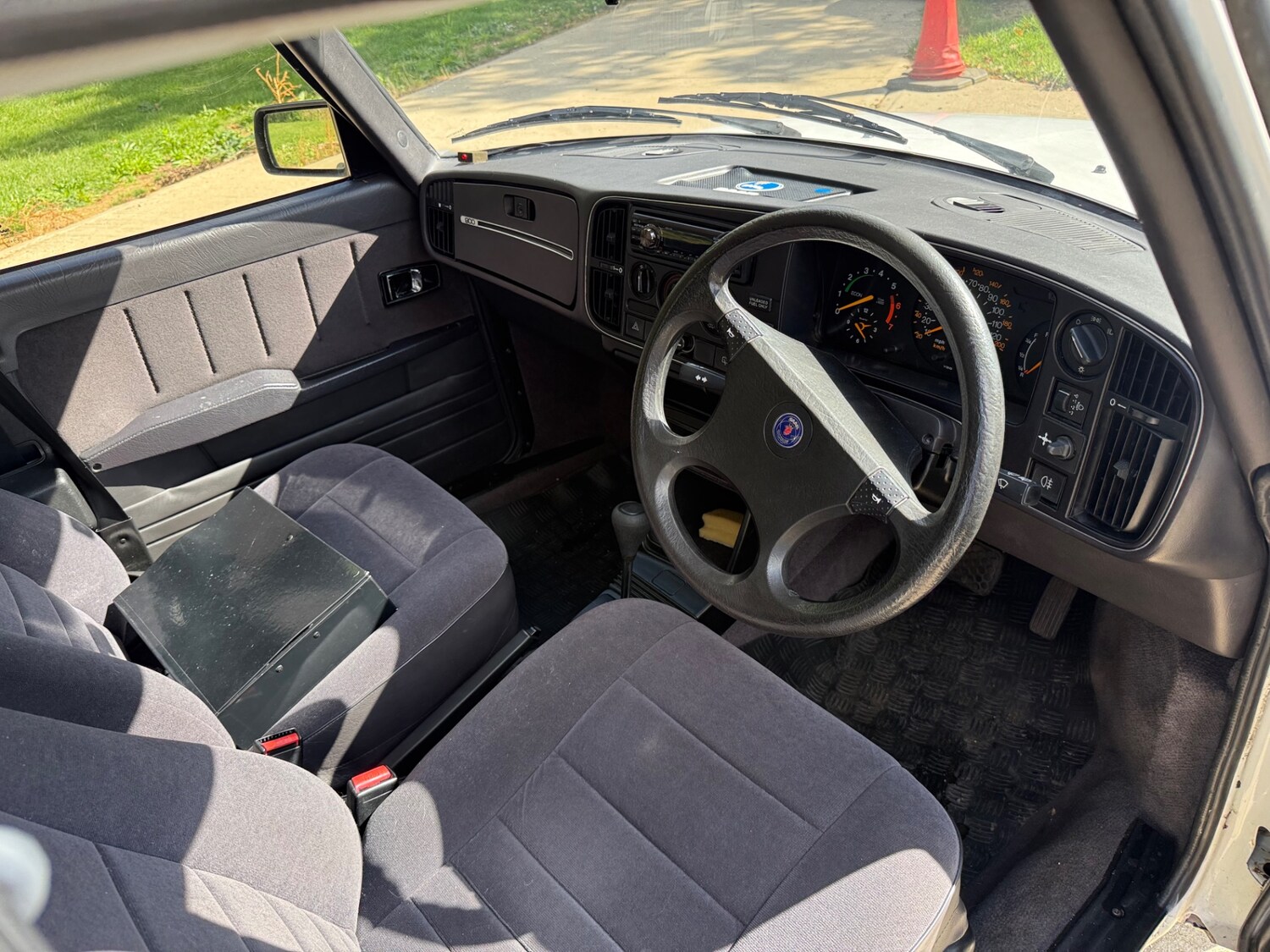 Used Saab 900 1991 for sale - 75954980: Photo 35