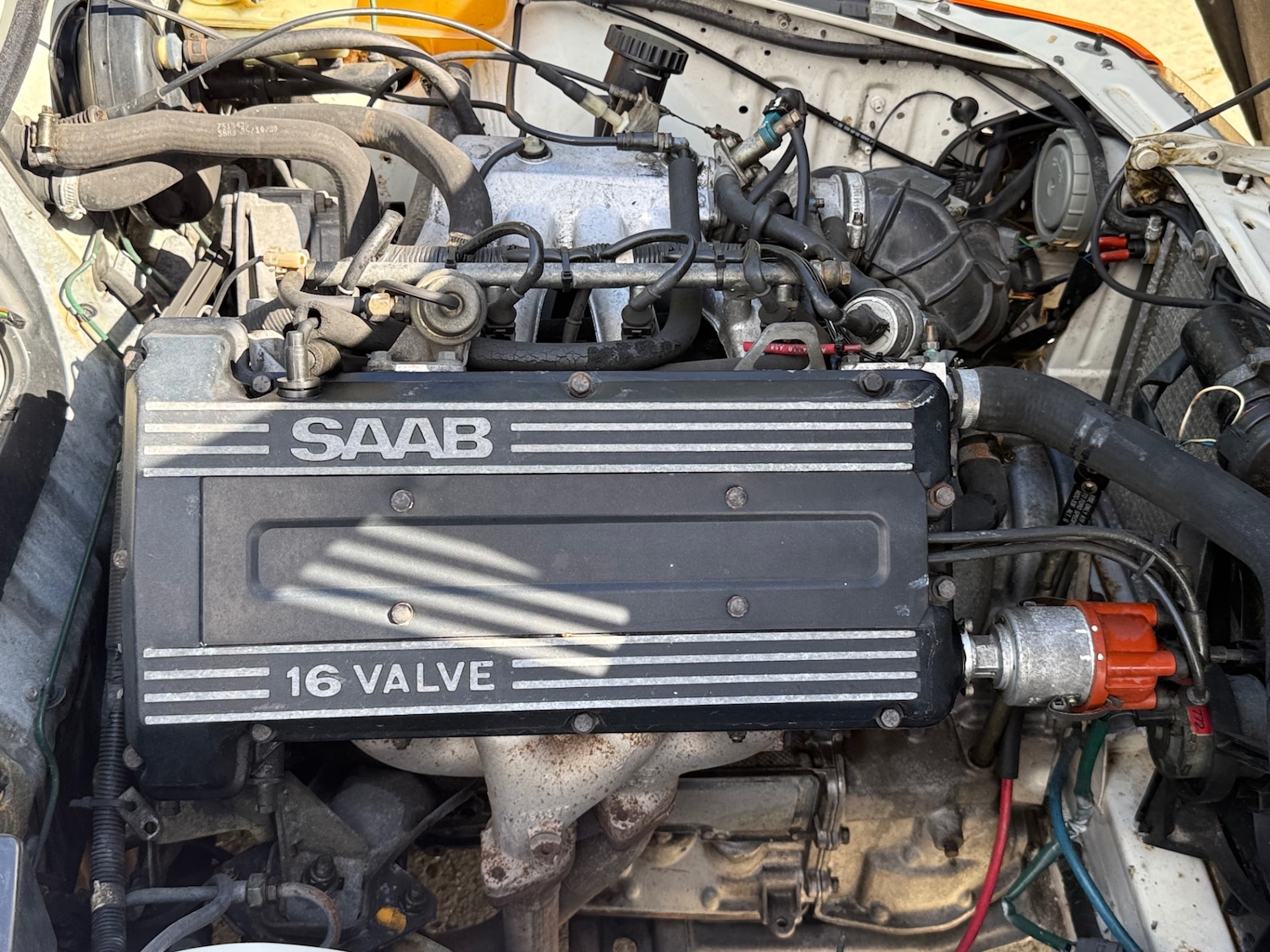 Used Saab 900 1991 for sale - 75954980: Photo 39