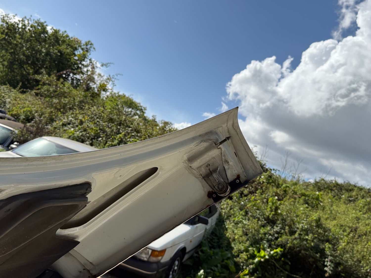 Used Saab 900 1991 for sale - 75954980: Photo 41