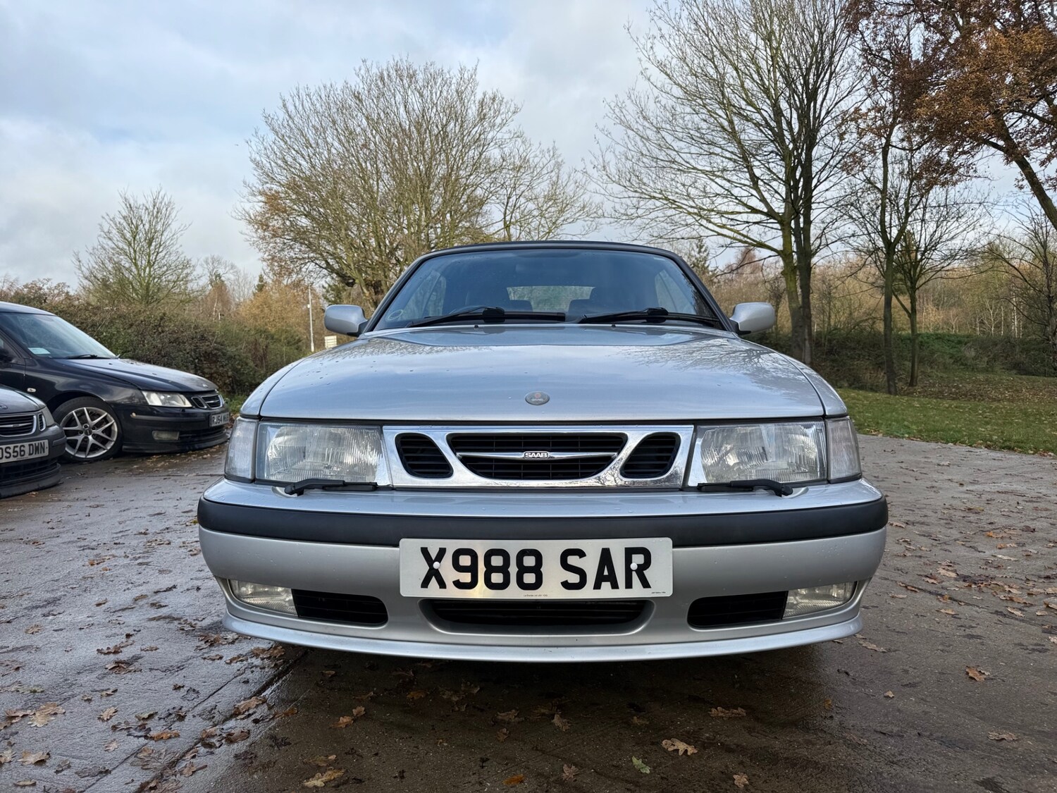 Used Saab 9-3 2000 for sale - 76924704: Photo 16