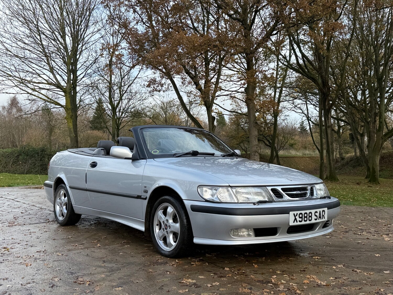 Used Saab 9-3 2000 for sale - 76924704: Photo 27
