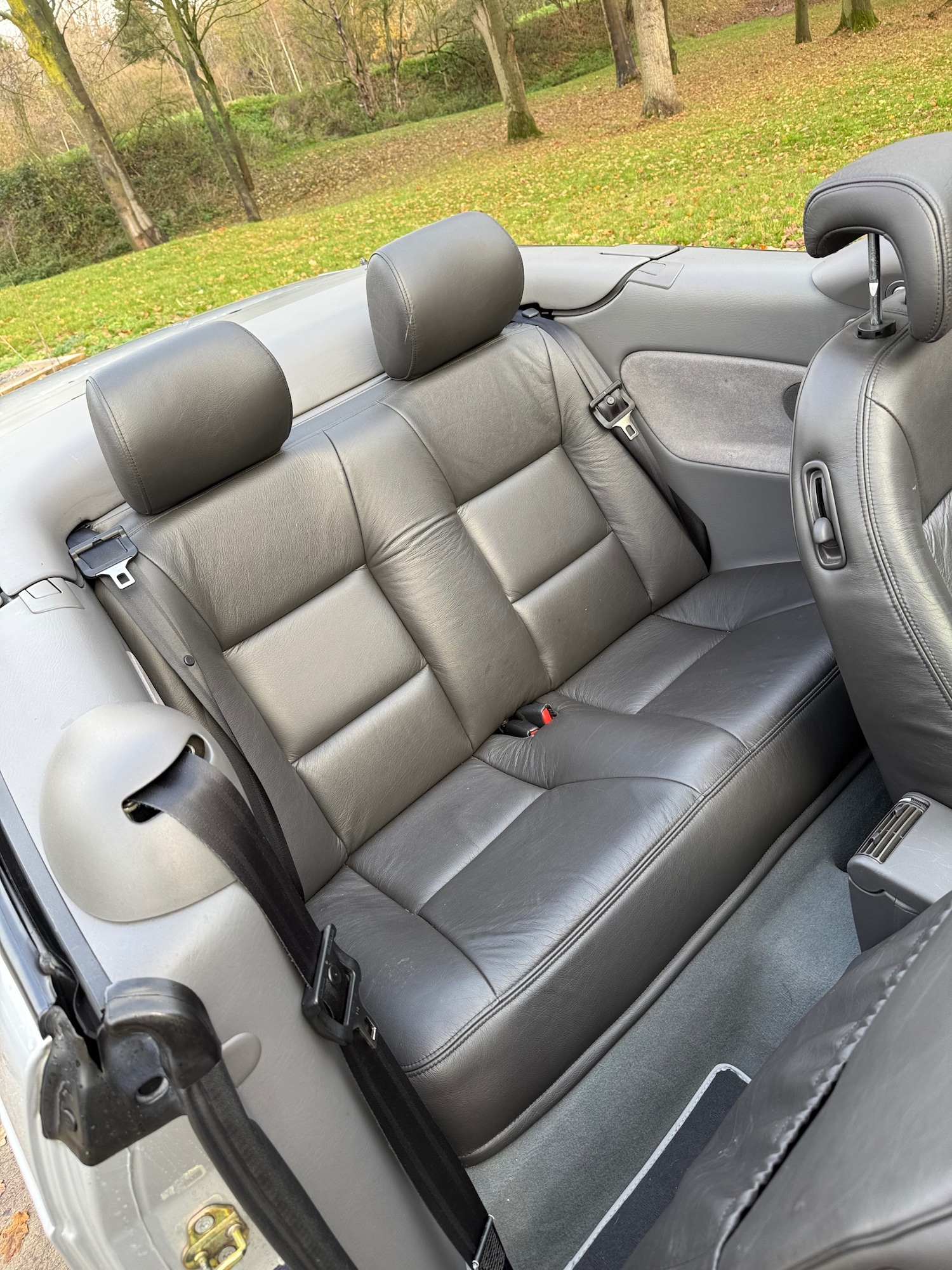 Used Saab 9-3 2000 for sale - 76924704: Photo 33