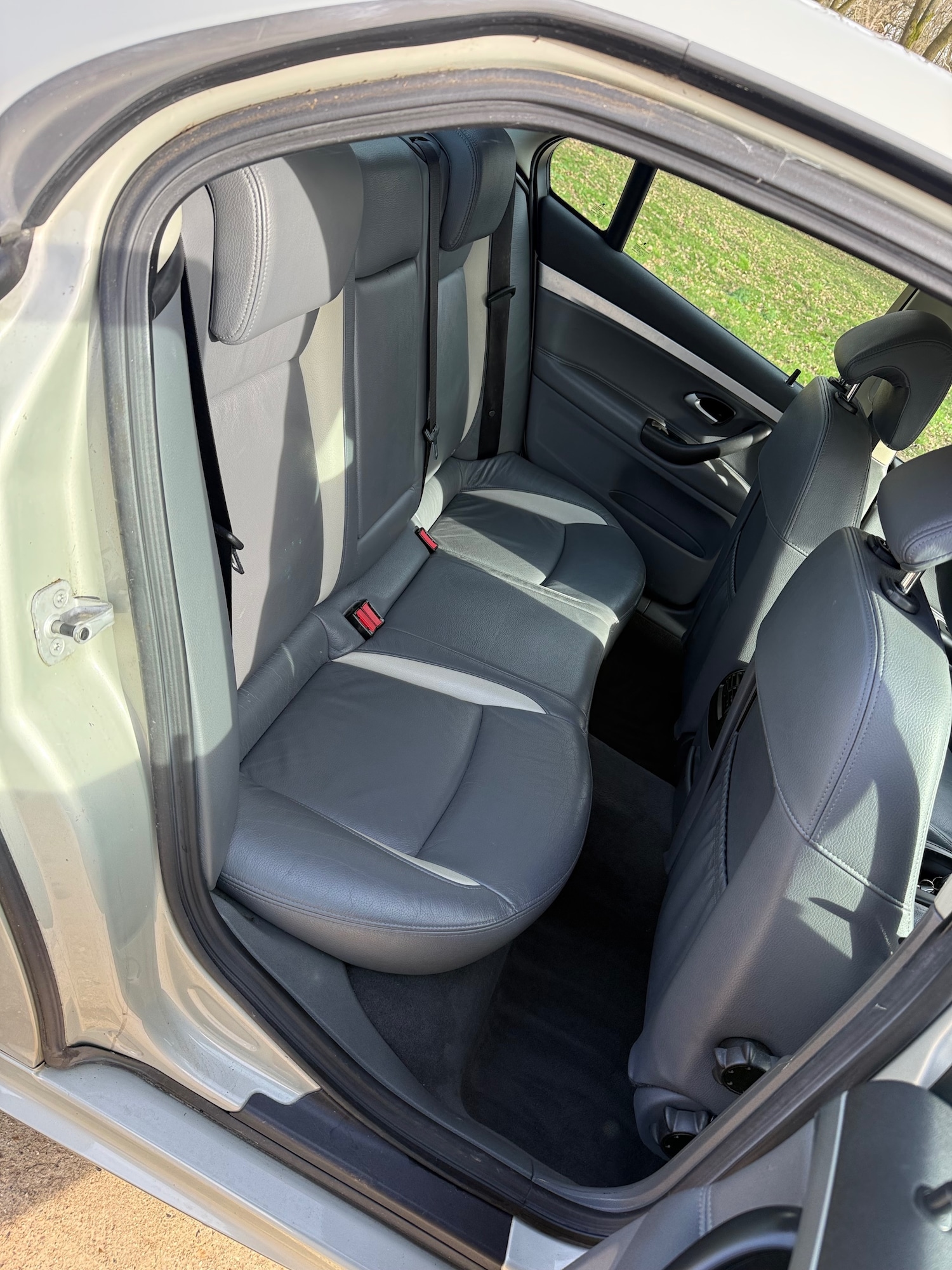 Used Saab 9-3 2007 for sale - 77636324: Photo 10