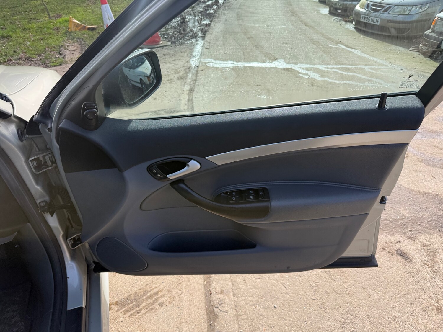 Used Saab 9-3 2007 for sale - 77636324: Photo 20