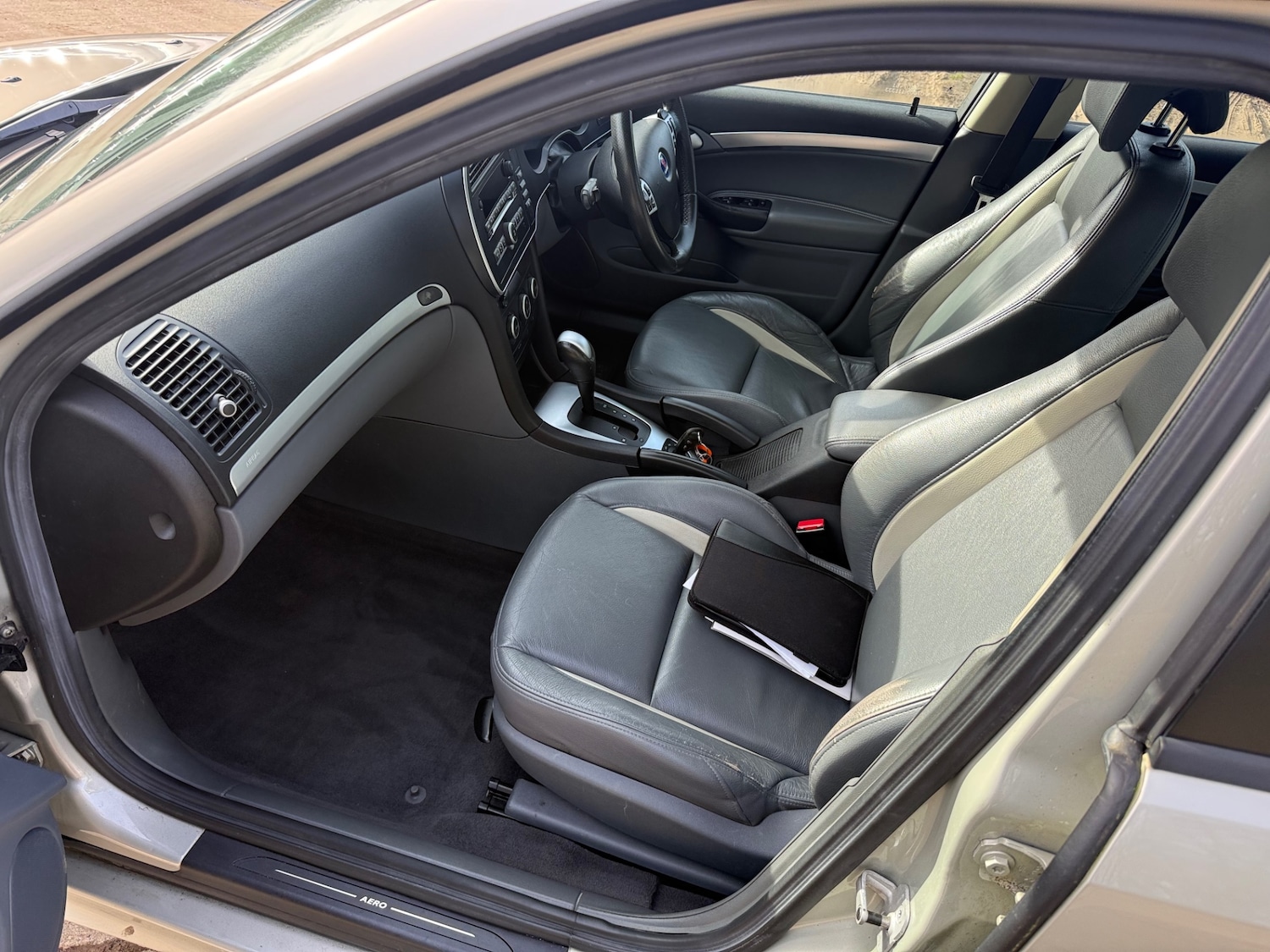 Used Saab 9-3 2007 for sale - 77636324: Photo 21