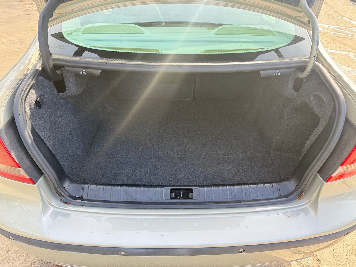 Used Saab 9-3 2007 for sale - 77636324: Photo 22