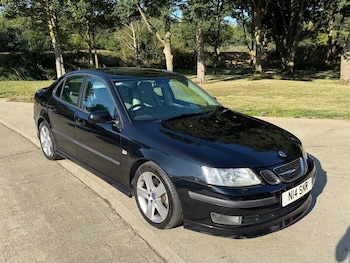 2007 - 2.8T Aero 4dr Auto