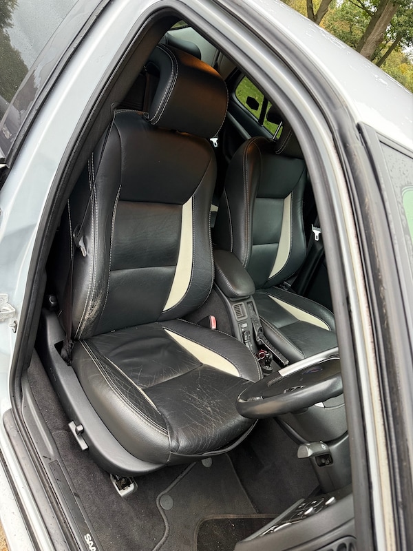 Used Saab 9-5 2008 for sale - 76268684: Photo 12