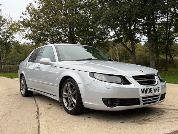 Used Saab 9-5 2008 for sale - 76268684: Photo 14