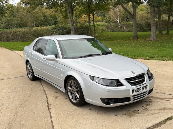 Used Saab 9-5 2008 for sale - 76268684: Photo 15