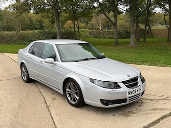 Saab - 9-5