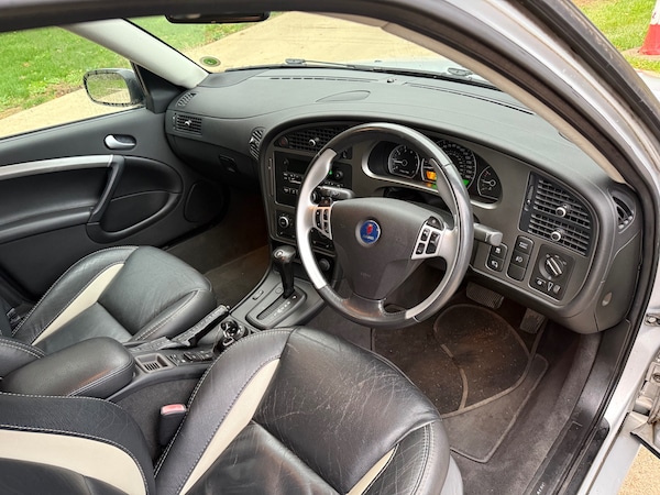 Used Saab 9-5 2008 for sale - 76268684: Photo 20