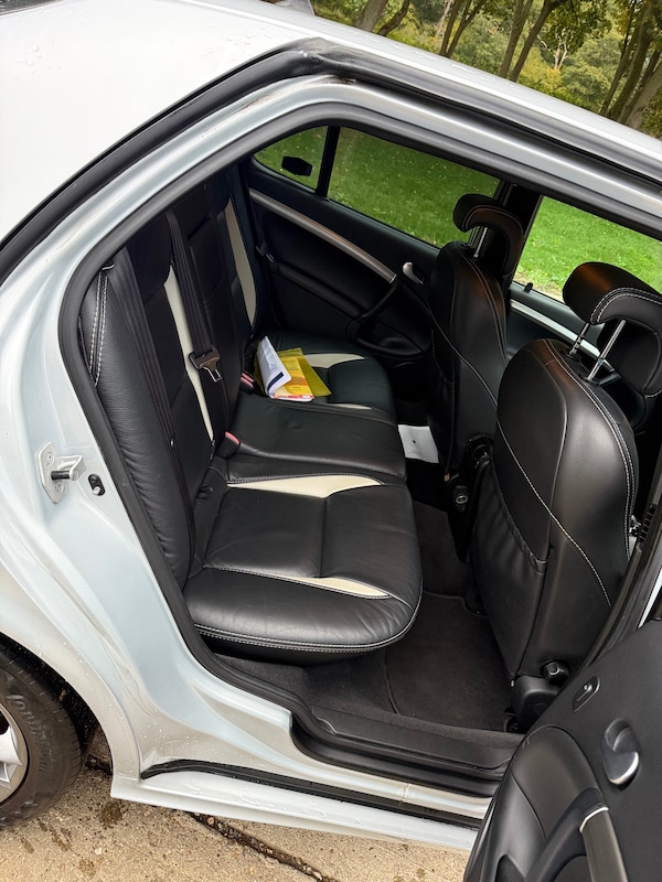 Used Saab 9-5 2008 for sale - 76268684: Photo 22