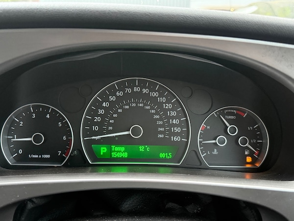 Used Saab 9-5 2008 for sale - 76268684: Photo 26