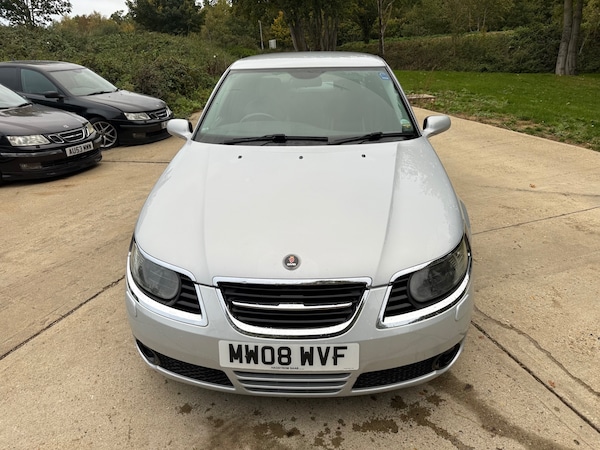 Used Saab 9-5 2008 for sale - 76268684: Photo 2