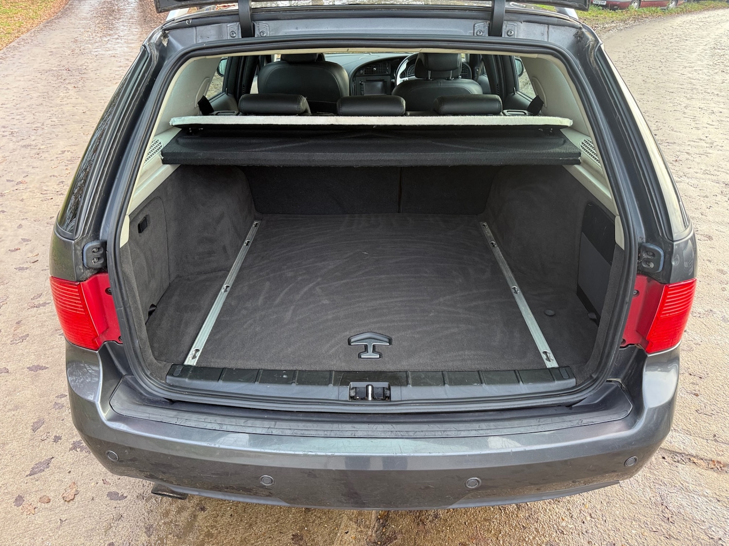 Used Saab 9-5 2009 for sale - 76924710: Photo 14