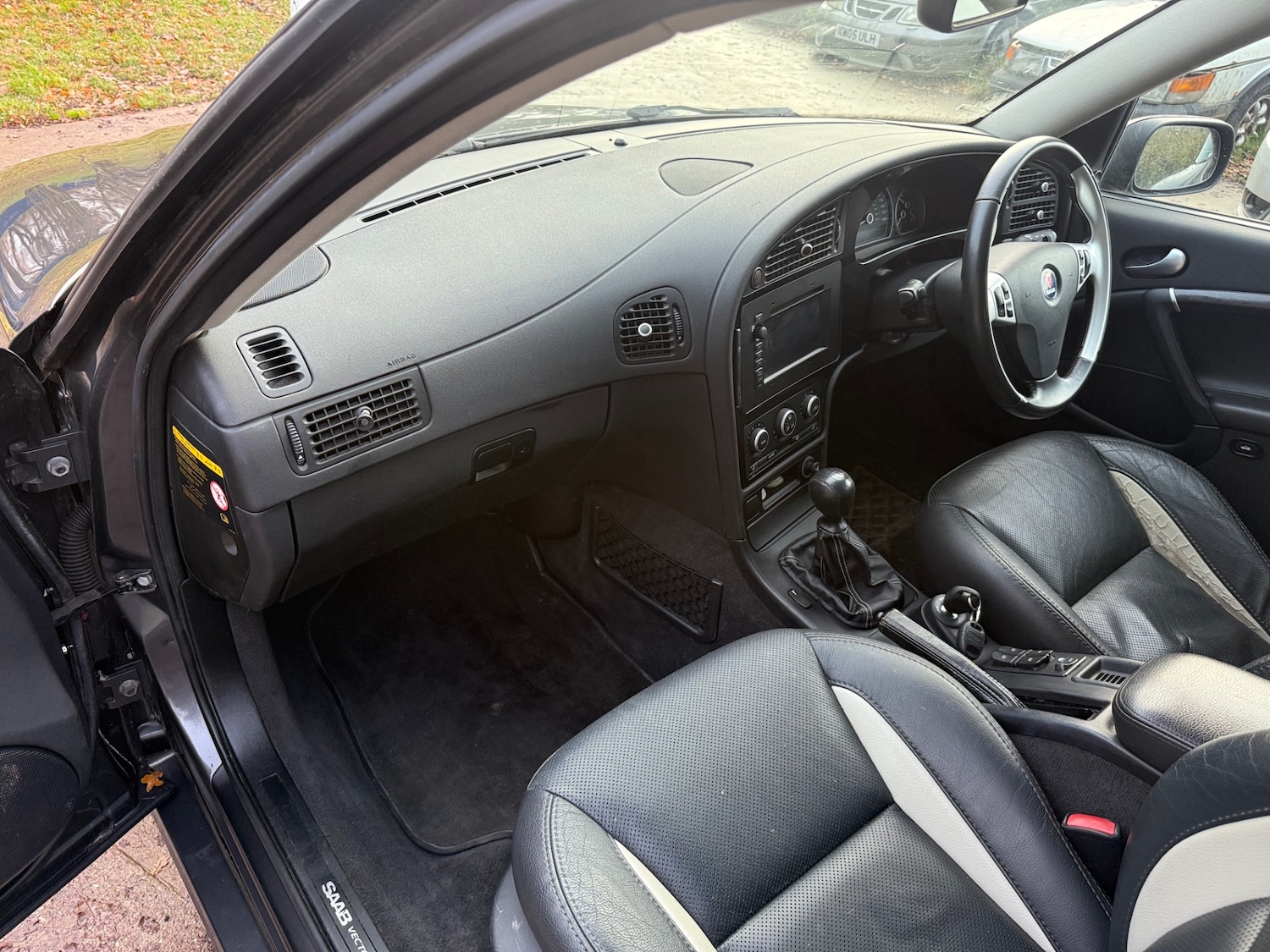 Used Saab 9-5 2009 for sale - 76924710: Photo 15