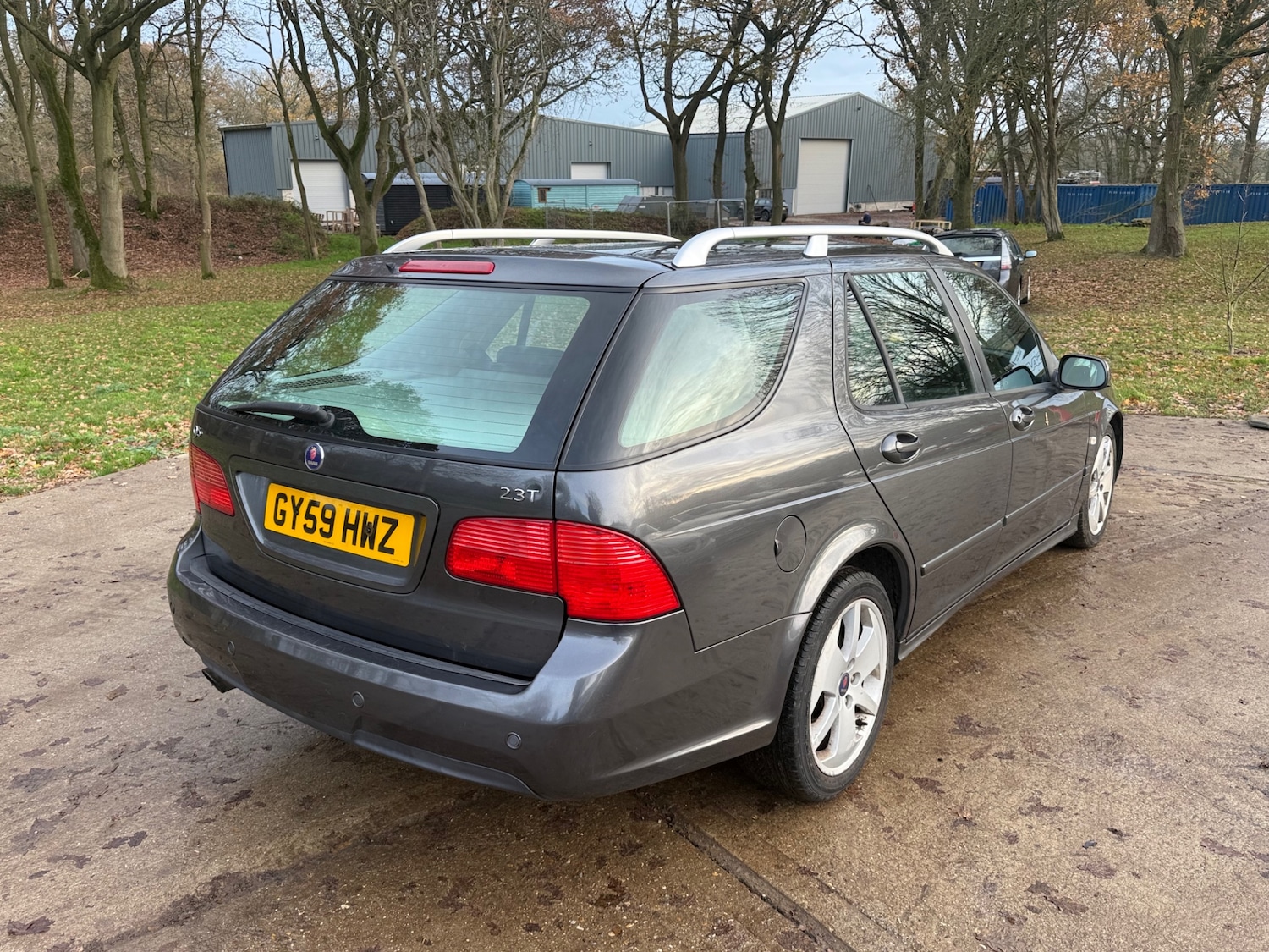 Used Saab 9-5 2009 for sale - 76924710: Photo 7