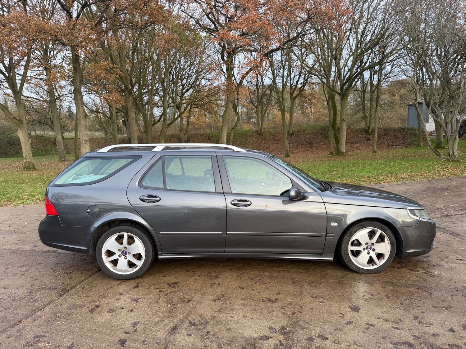Used Saab 9-5 2009 for sale - 76924710: Photo 8