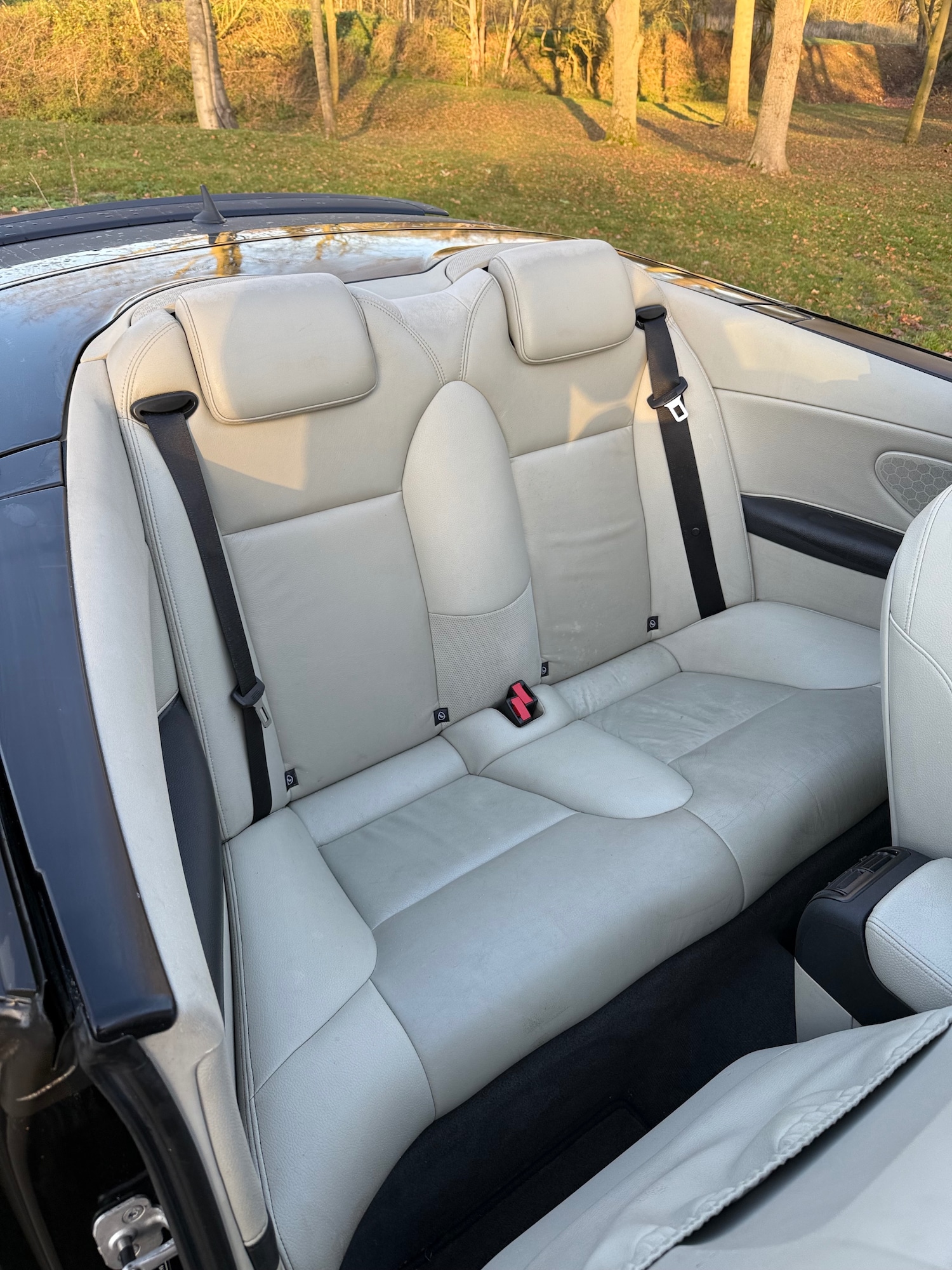 Used Saab 9-3 2005 for sale - 77014937: Photo 25