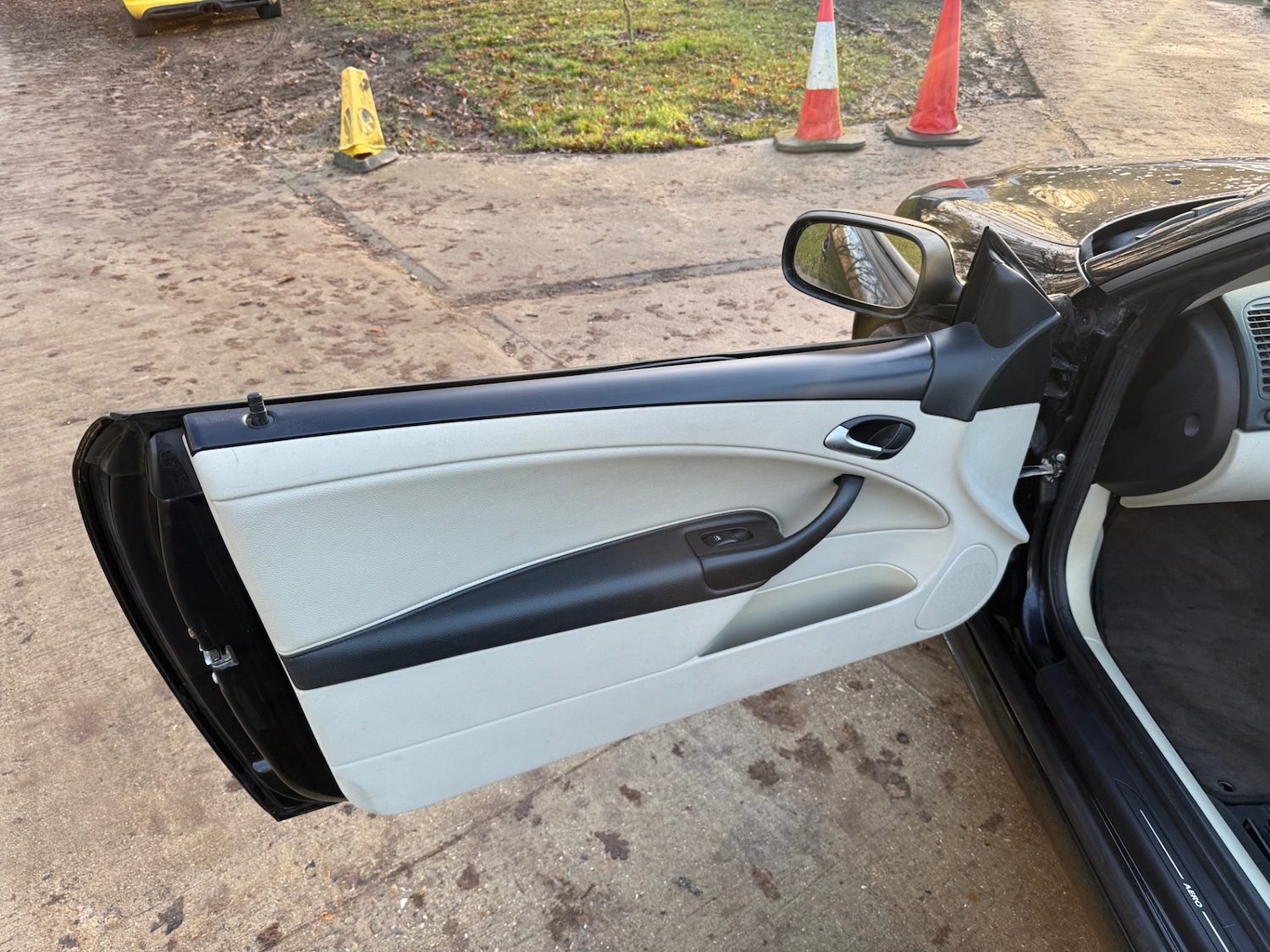 Used Saab 9-3 2005 for sale - 77014937: Photo 26