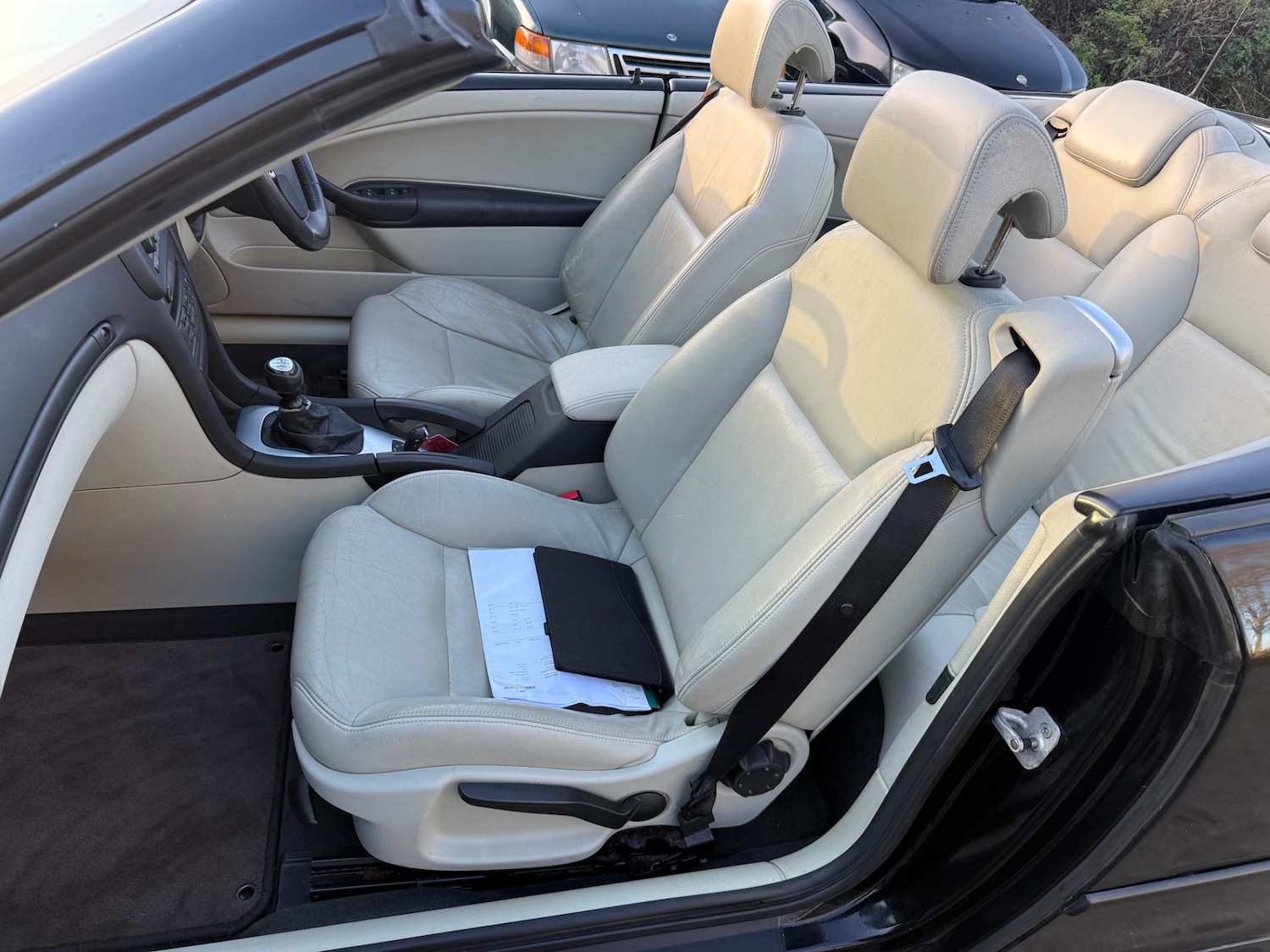 Used Saab 9-3 2005 for sale - 77014937: Photo 27