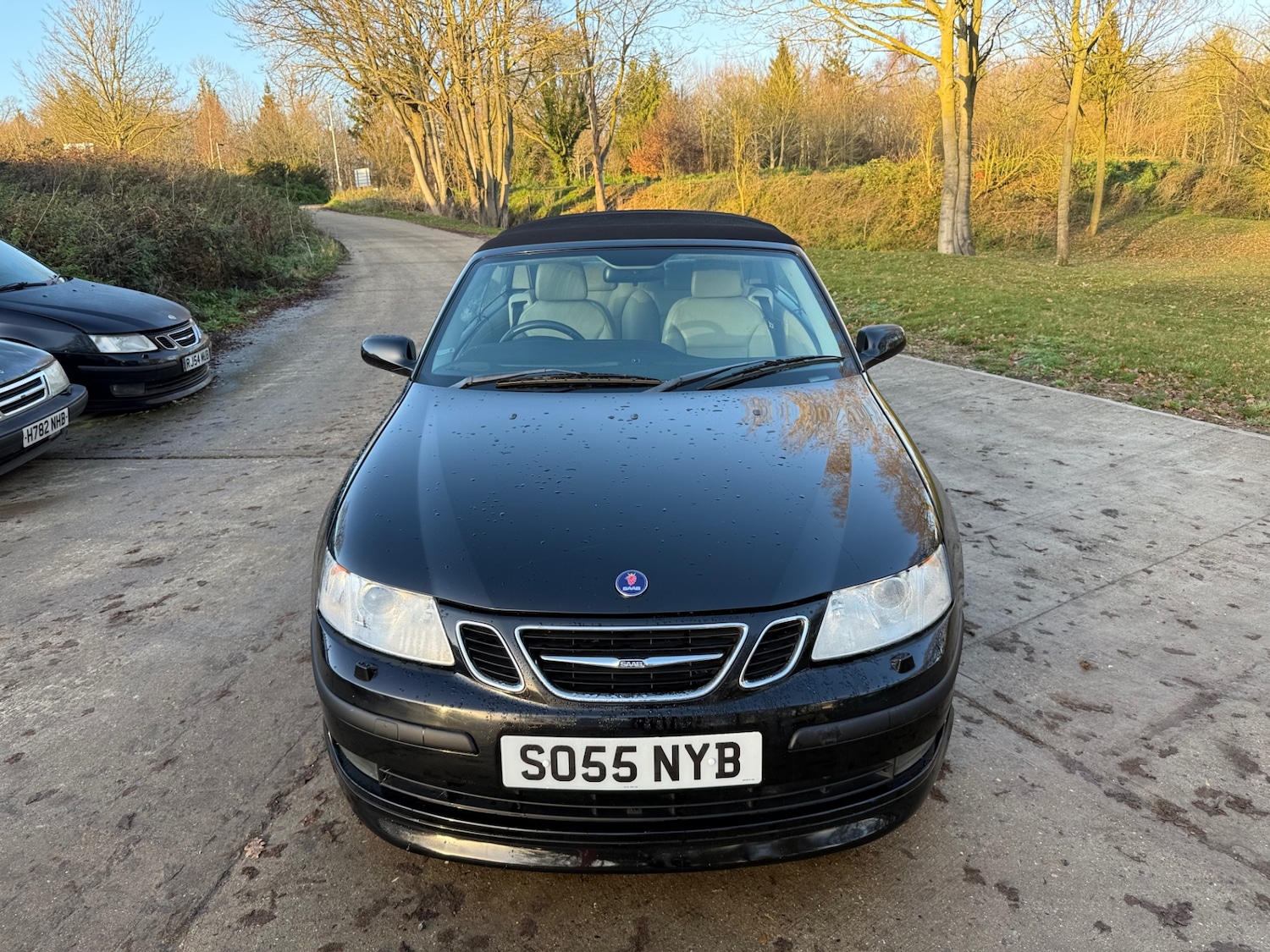 Used Saab 9-3 2005 for sale - 77014937: Photo 29