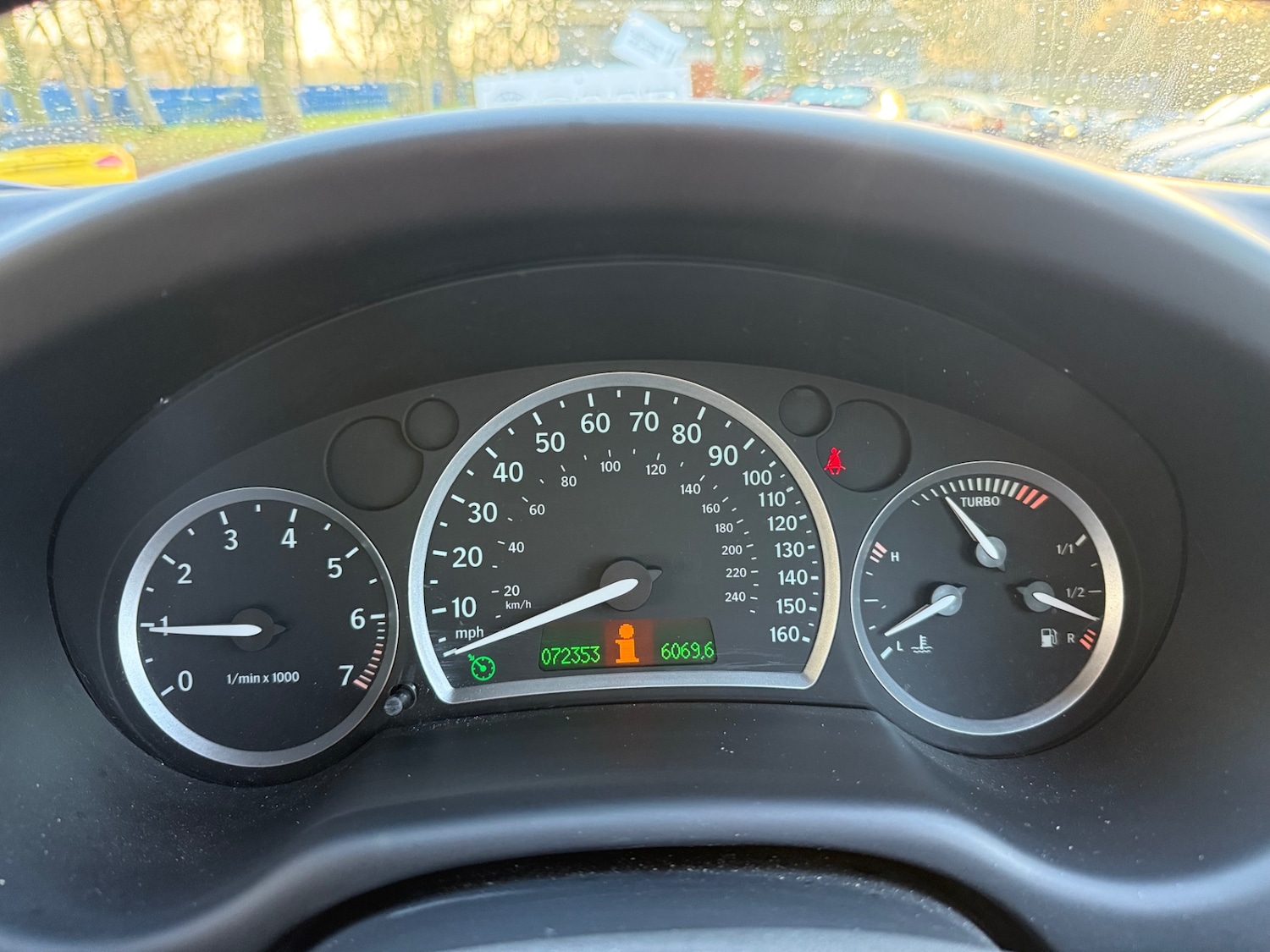 Used Saab 9-3 2005 for sale - 77014937: Photo 32