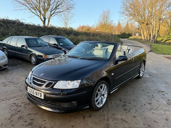 Used Saab 9-3 2005 for sale - 77014937: Photo