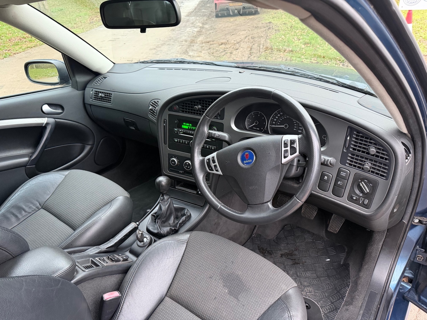 Used Saab 9-5 2007 for sale - 77691375: Photo 16