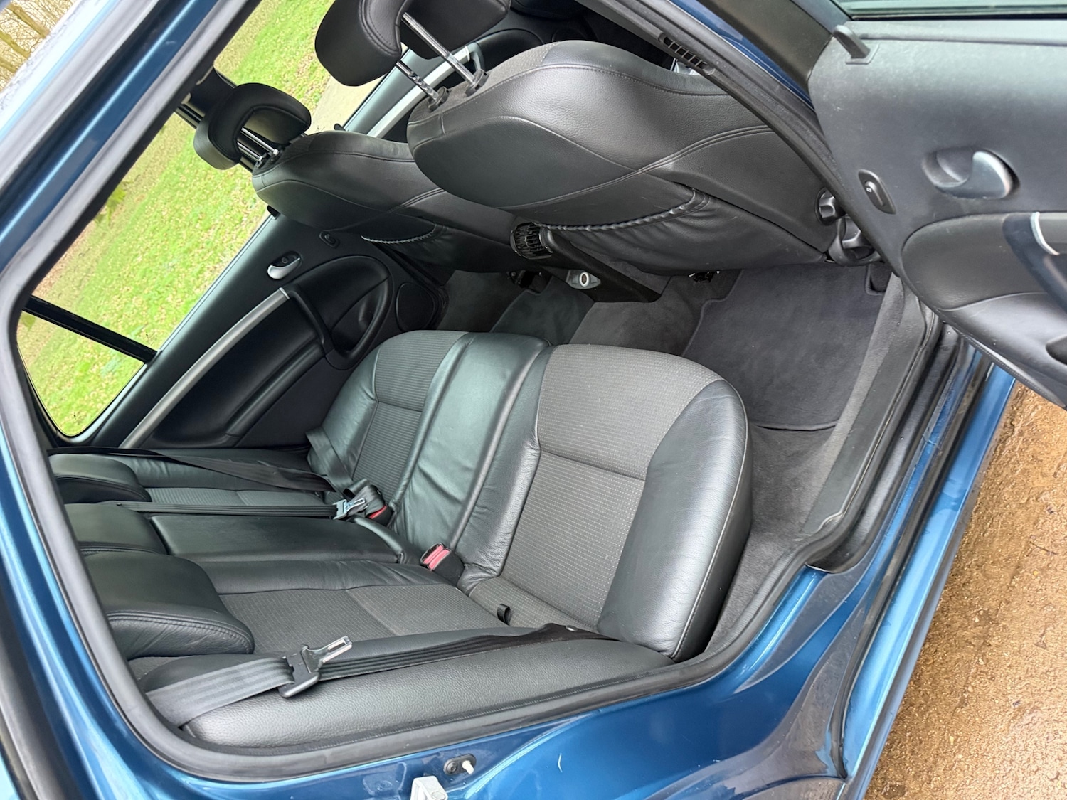 Used Saab 9-5 2007 for sale - 77691375: Photo 18