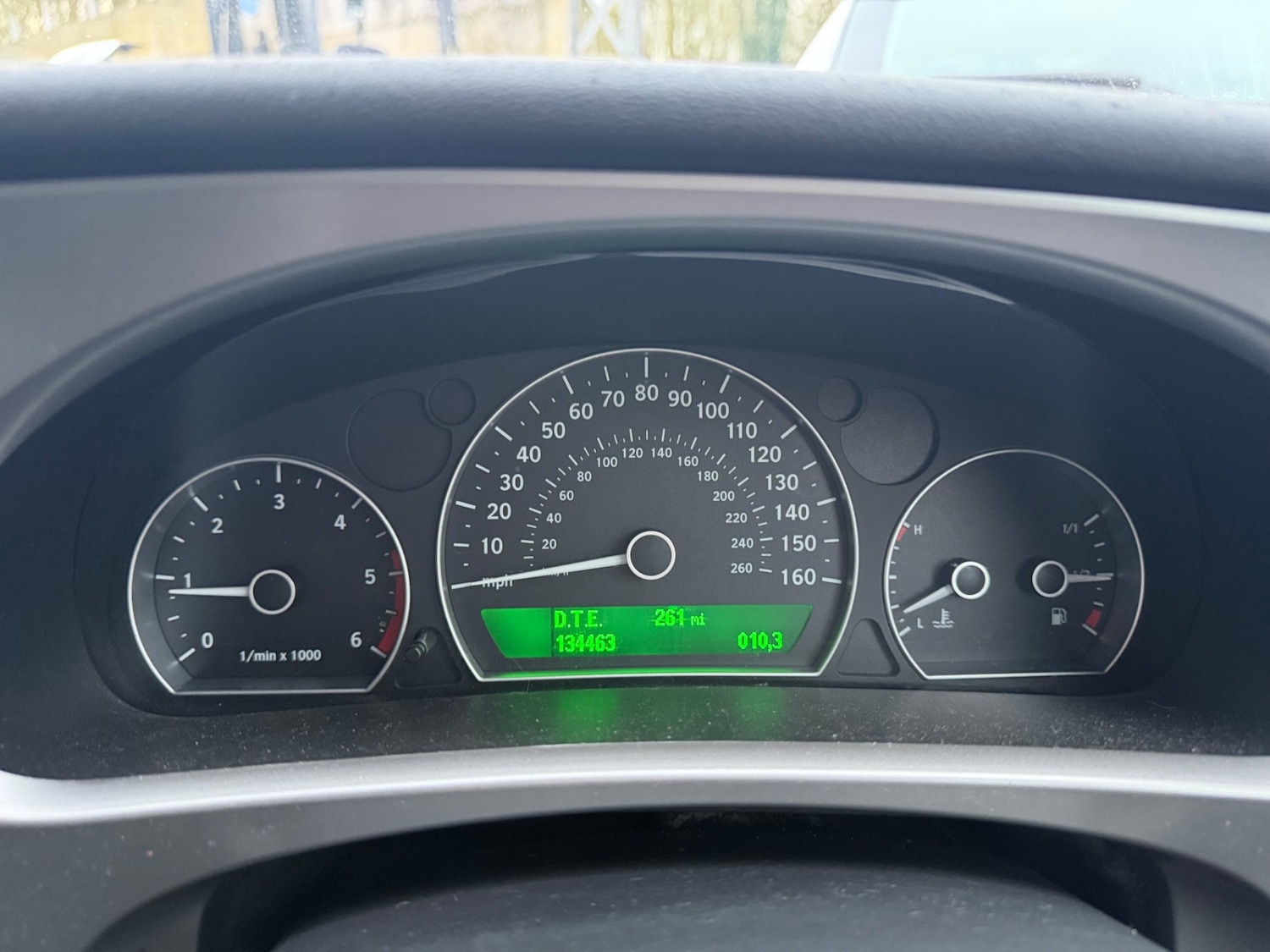 Used Saab 9-5 2007 for sale - 77691375: Photo 19