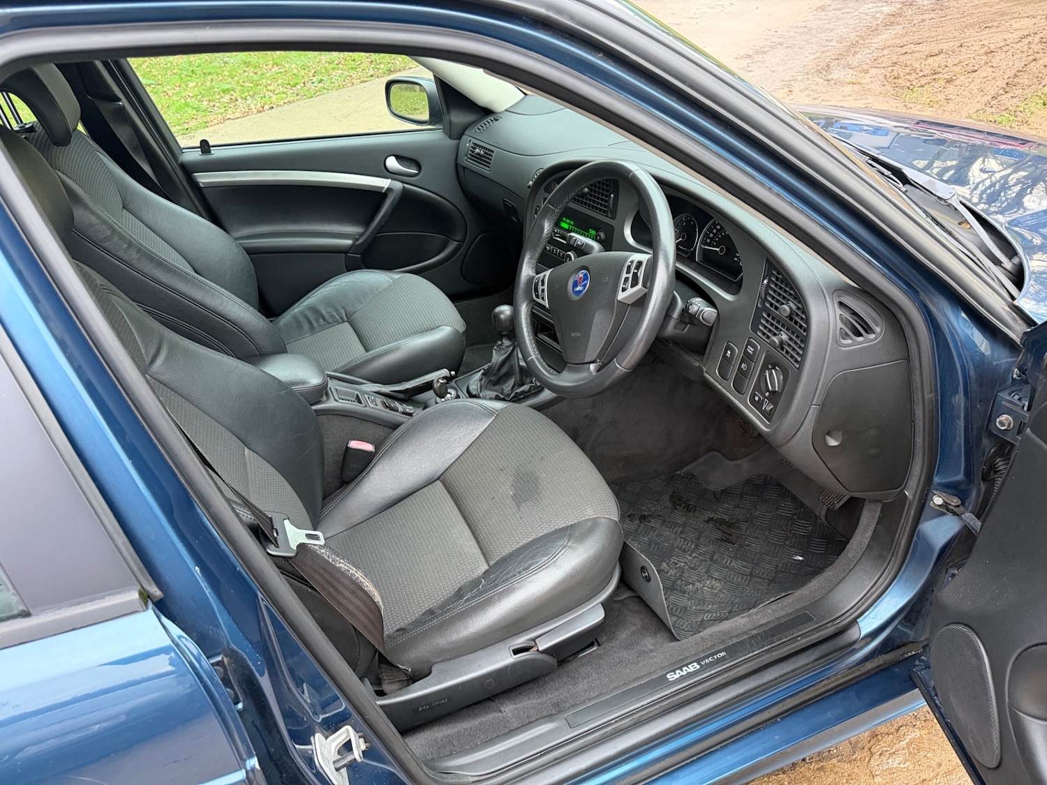 Used Saab 9-5 2007 for sale - 77691375: Photo 9