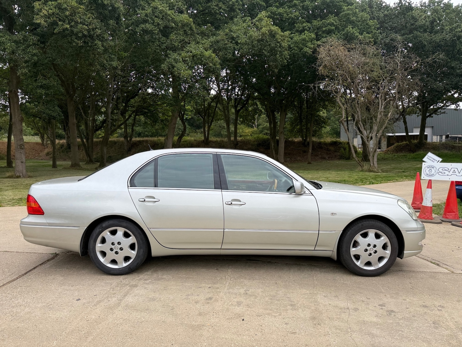 Vehicle 7