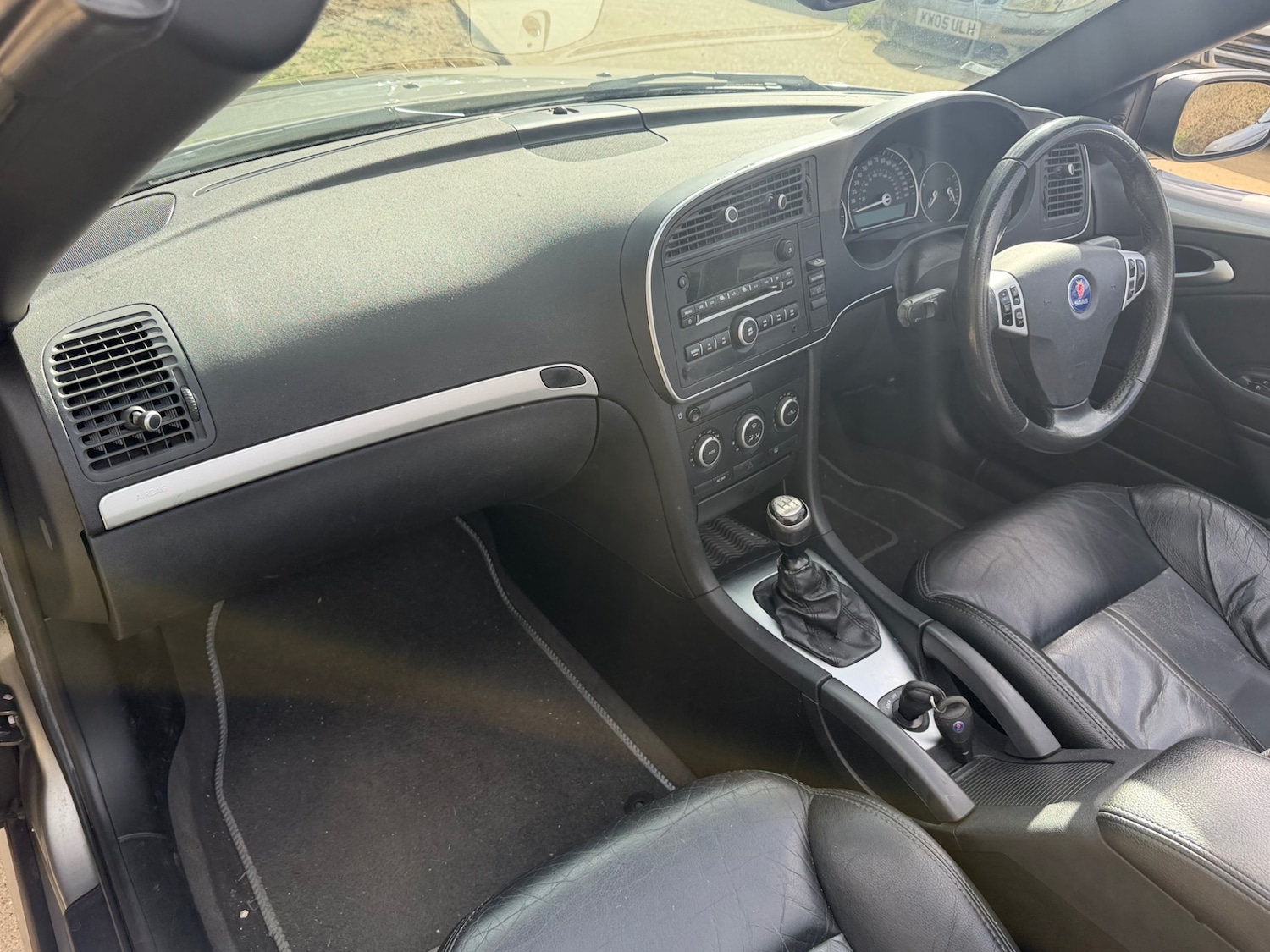 Used Saab 9-3 2008 for sale - 78025094: Photo 26